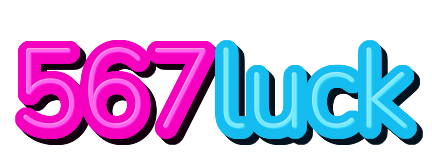 567luck — logo kanal