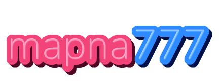 mapna777 — logo kanal