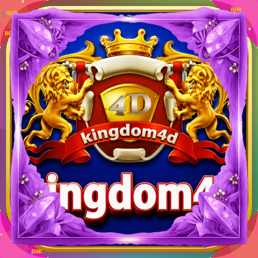 kingdom4d — galeri pratinjau - APK Resmi